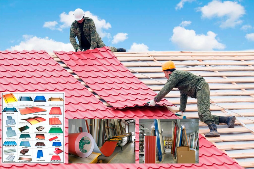 Las mejores empresas de roofing en Fairview Heights 1 las mejores empresas de roofing en fairview heights
