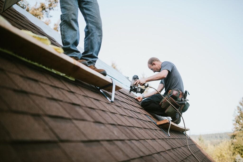 las mejores empresas de roofing en friend