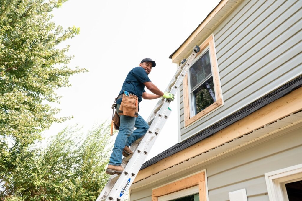 las mejores empresas de roofing en laurel