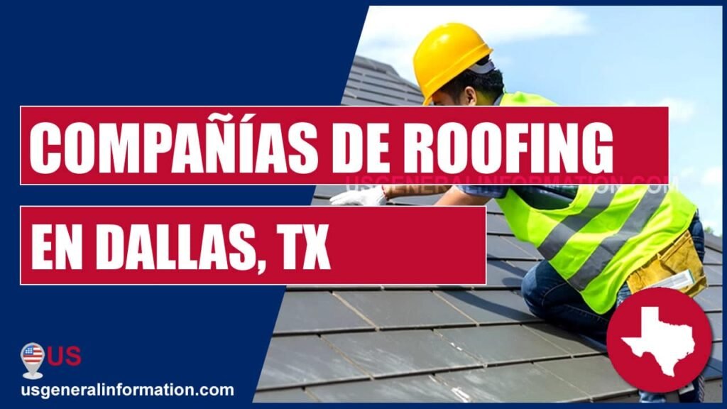 Las mejores empresas de Roofing en Red Oak 1 las mejores empresas de roofing en red oak