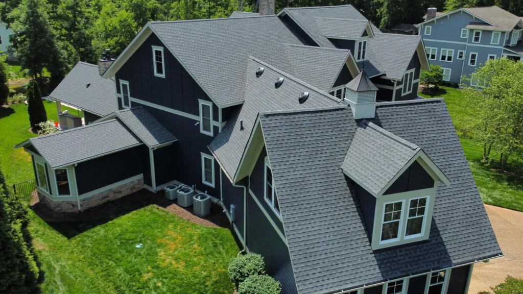 Las mejores empresas de roofing en Springfield 1 las mejores empresas de roofing en springfield