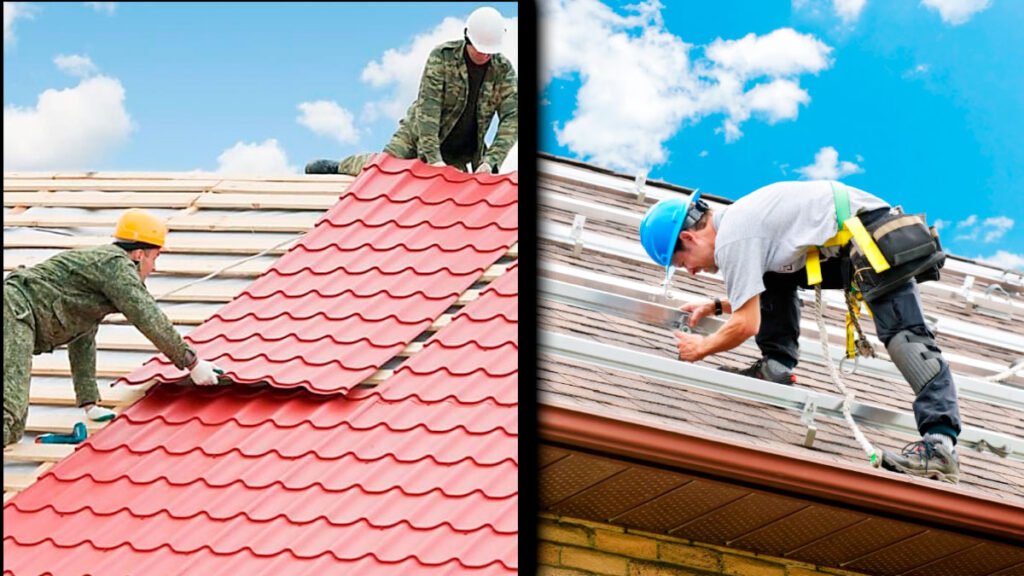 las mejores empresas de roofing en st louis