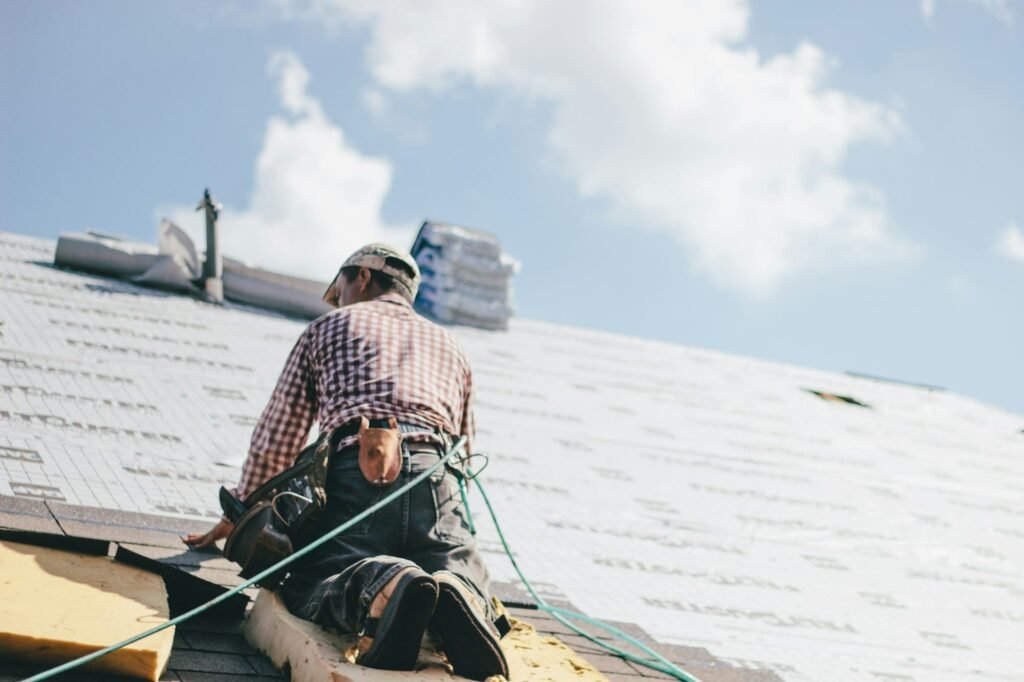 las mejores empresas de roofing en valley